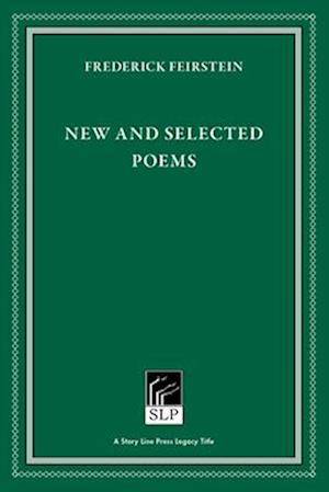 New and Selected Poems