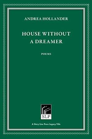 House Without a Dreamer