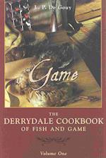 The Derrydale Game Cookbook