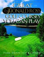 Great Donald Ross Golf Courses You Can Play