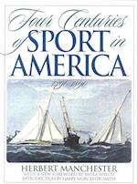 Four Centuries of Sport in America