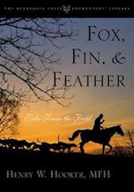 Fox, Fin, & Feather
