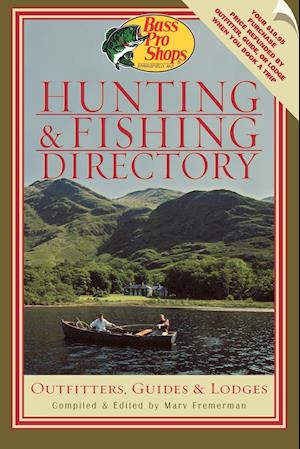 Bass Pro Shops Hunting and Fishing Directory