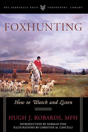 Foxhunting