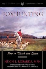 Foxhunting