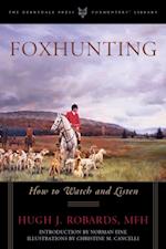 Foxhunting