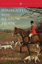 Foxhunting with Meadow Brook
