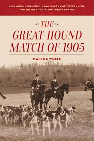 Great Hound Match of 1905