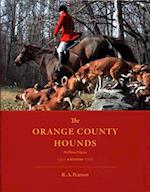 The Orange County Hounds, The Plains, Virginia