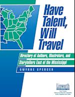 Have Talent, Will Travel