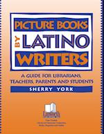 Picture Books by Latino Writers