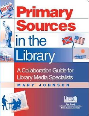 Primary Sources in the Library