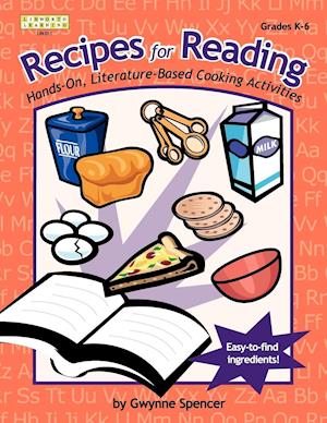 Recipes for Reading