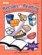 Recipes for Reading