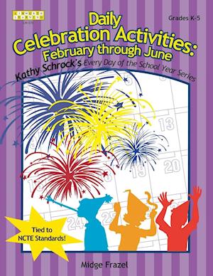 Daily Celebration Activities