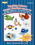 Teaching Science Through Literature, Grades 6-8