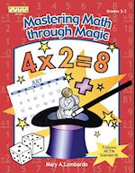 Mastering Math Through Magic, Grades 2-3