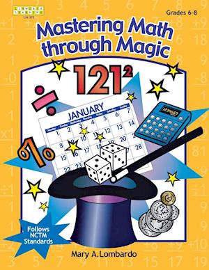 Mastering Math Through Magic