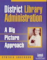 District Library Administration