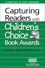 Capturing Readers with Children's Choice Book Awards