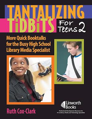 Tantalizing Tidbits for Teens 2