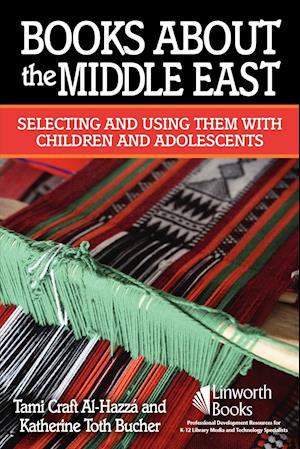 Books about the Middle East