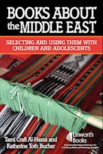 Books About the Middle East