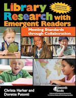 Library Research with Emergent Readers