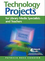 Technology Projects for Library Media Specialist and Teachers Volume II