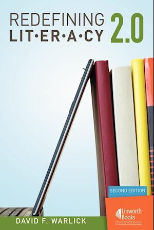 Redefining Literacy 2.0, 2nd Edition