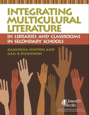 Integrating Multicultural Literature in Libraries and Classrooms in Secondary Schools