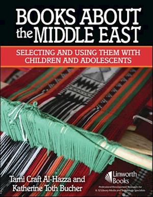 Books About the Middle East