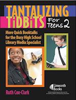 Tantalizing Tidbits for Teens 2