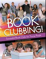 Book Clubbing!