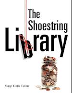 The Shoestring Library