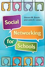 Social Networking for Schools