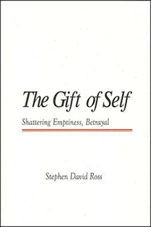 The Gift of Self