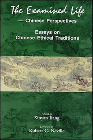 The Examined Life--Chinese Perspectives