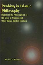 Probing in Islamic Philosophy