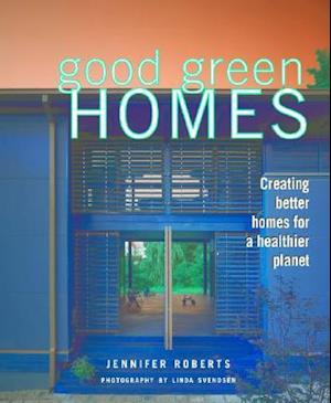 Good Green Homes