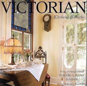 Victorian Kitchens & Baths