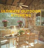 Ultimate Outdoor Kitchens