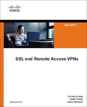 SSL Remote Access VPNs (Network Security)