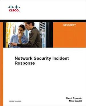 Computer Incident Response and Product Security