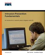 Intrusion Prevention Fundamentals