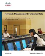 Network Management Fundamentals