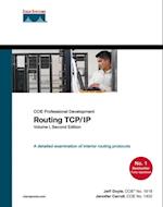 Routing TCP/IP, Volume I