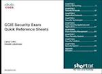 CCIE Security Exam Quick Reference Sheets