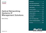Optical Networking Systems IP Management Solutions (Digital Short Cut)