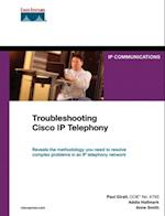 Troubleshooting Cisco IP Telephony